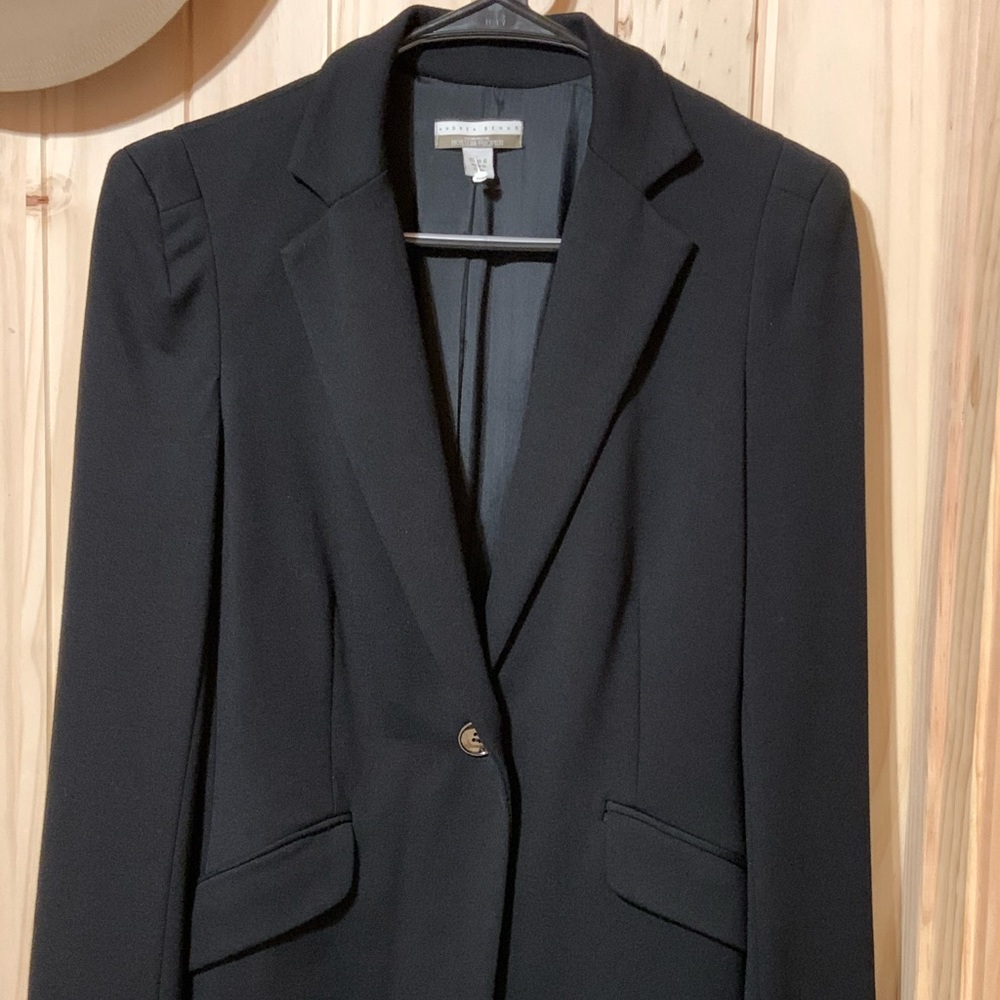 Boston Proper Blazer